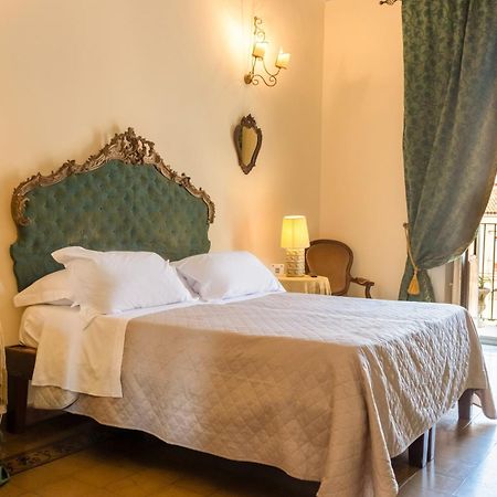 Francalanza City Rooms Catane Extérieur photo