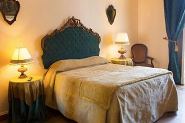 Francalanza City Rooms Catane Extérieur photo