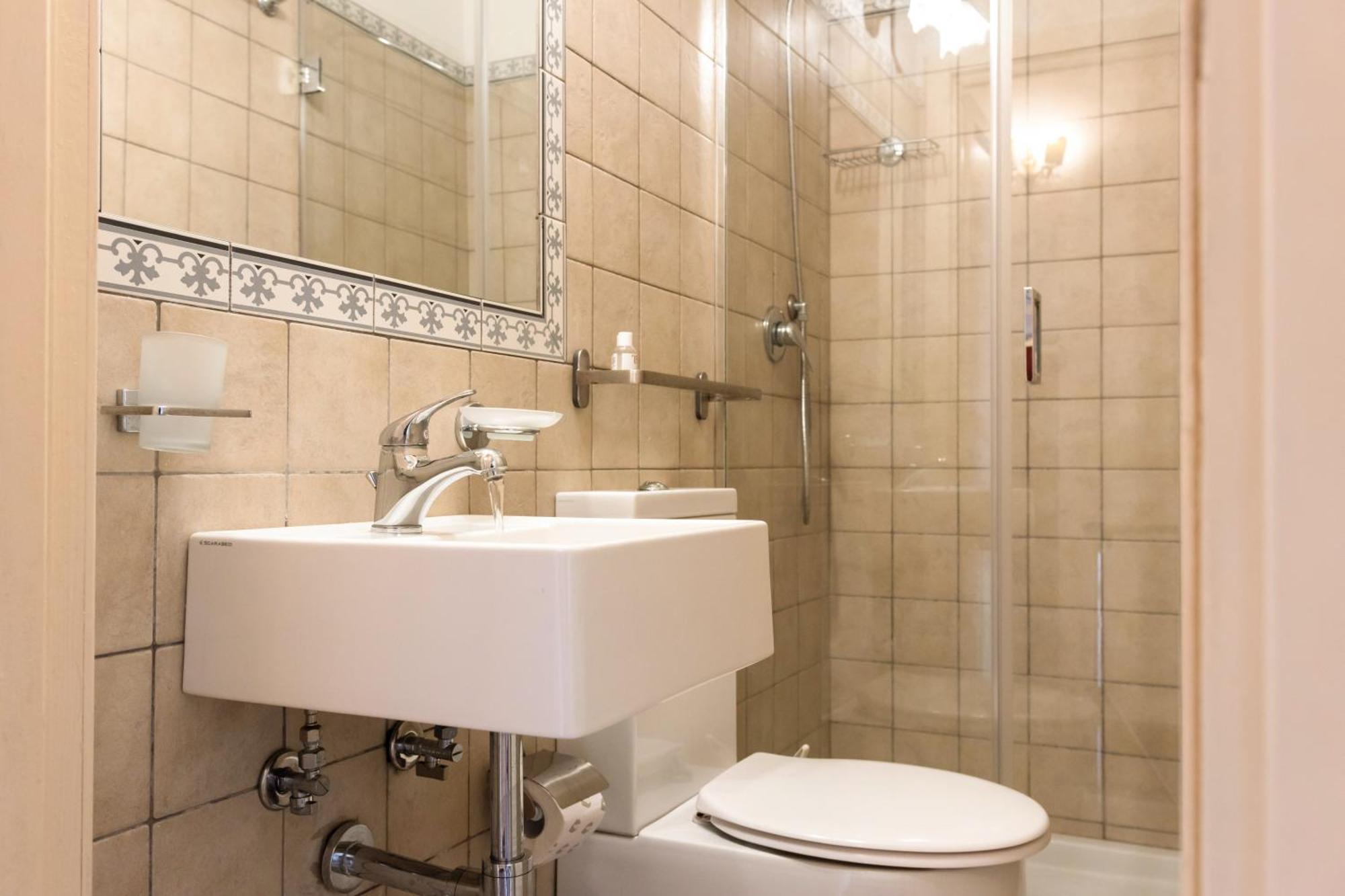 Francalanza City Rooms Catane Extérieur photo