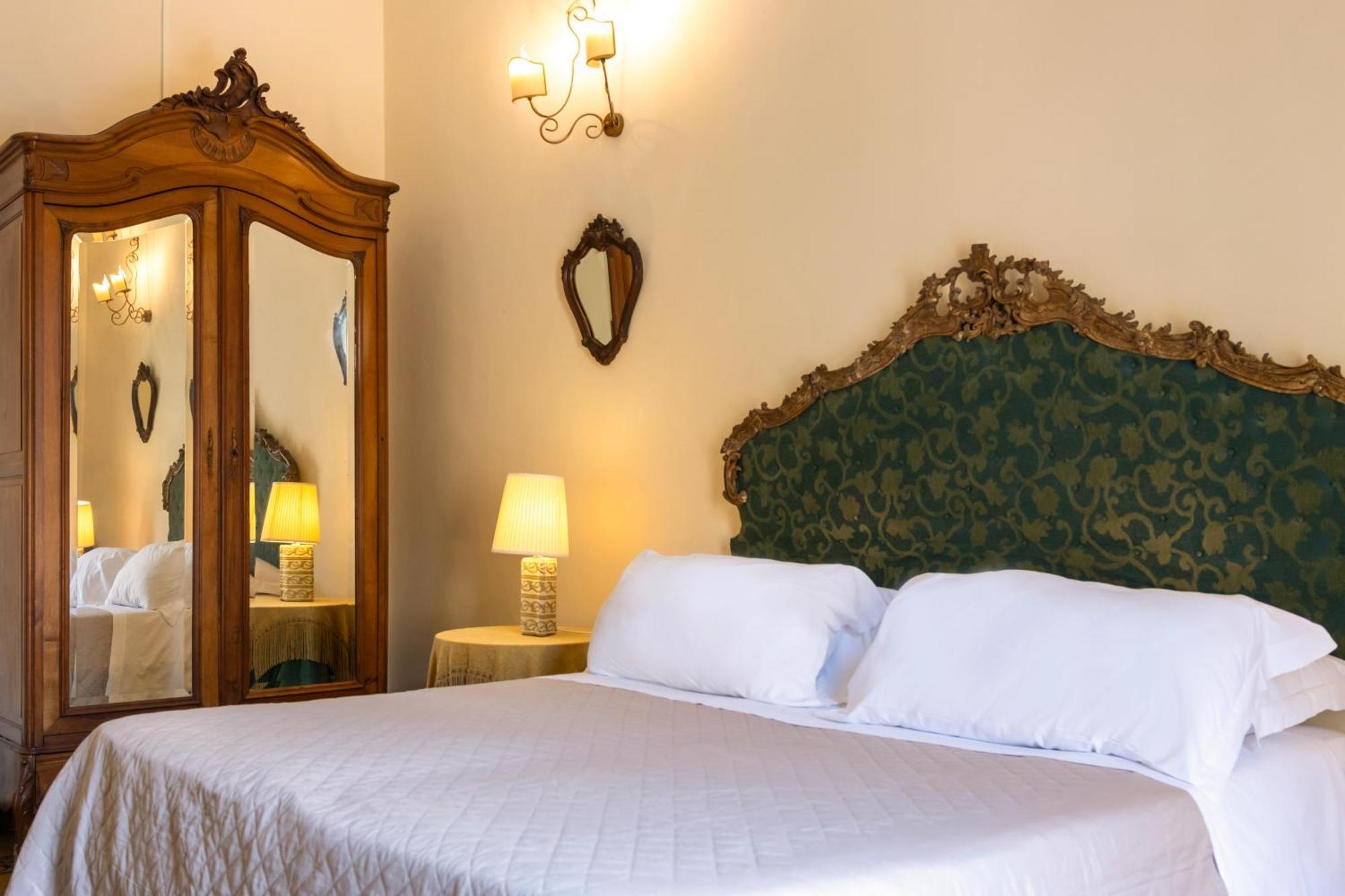 Francalanza City Rooms Catane Extérieur photo