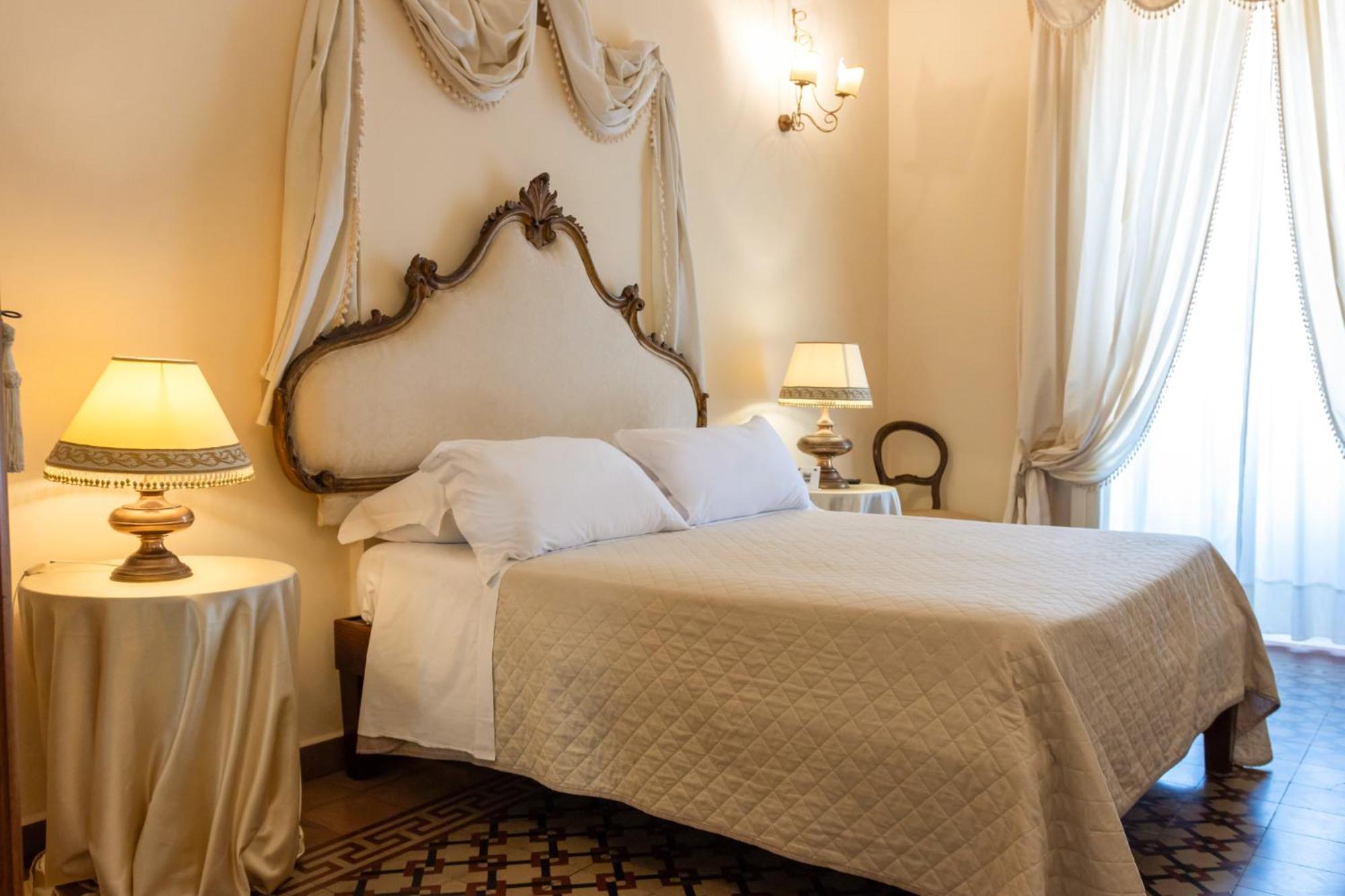 Francalanza City Rooms Catane Extérieur photo