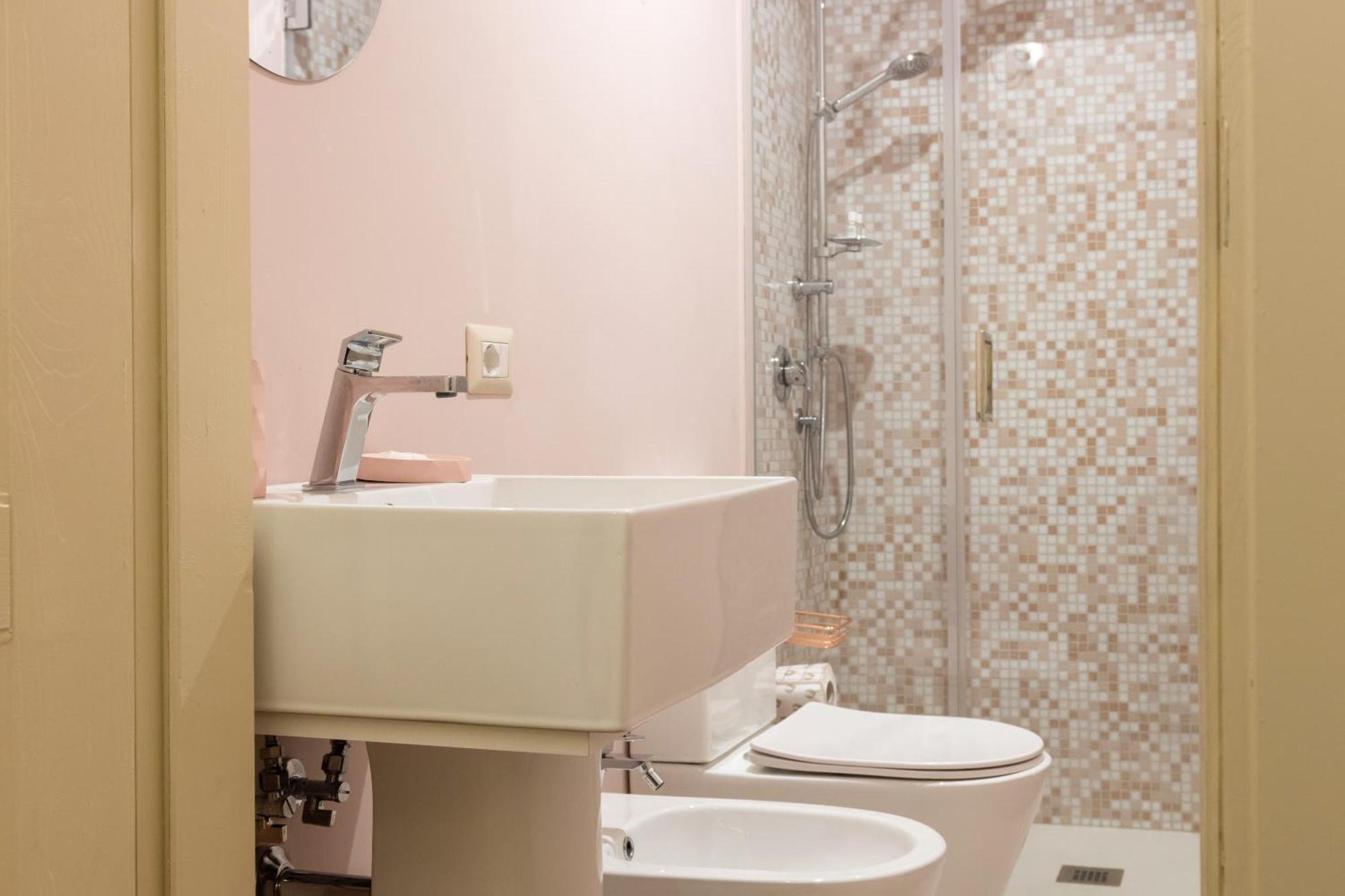 Francalanza City Rooms Catane Extérieur photo