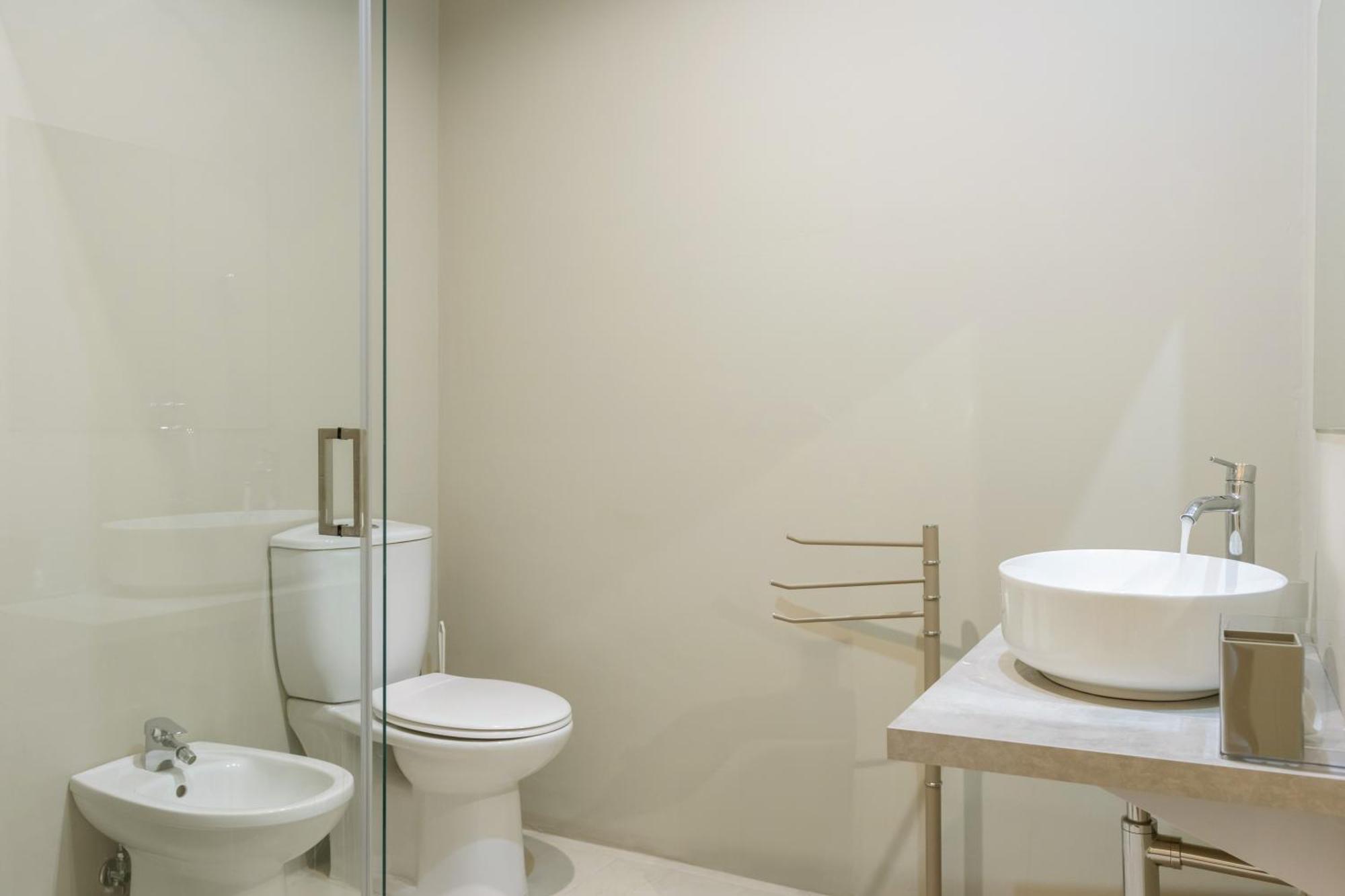 Francalanza City Rooms Catane Extérieur photo