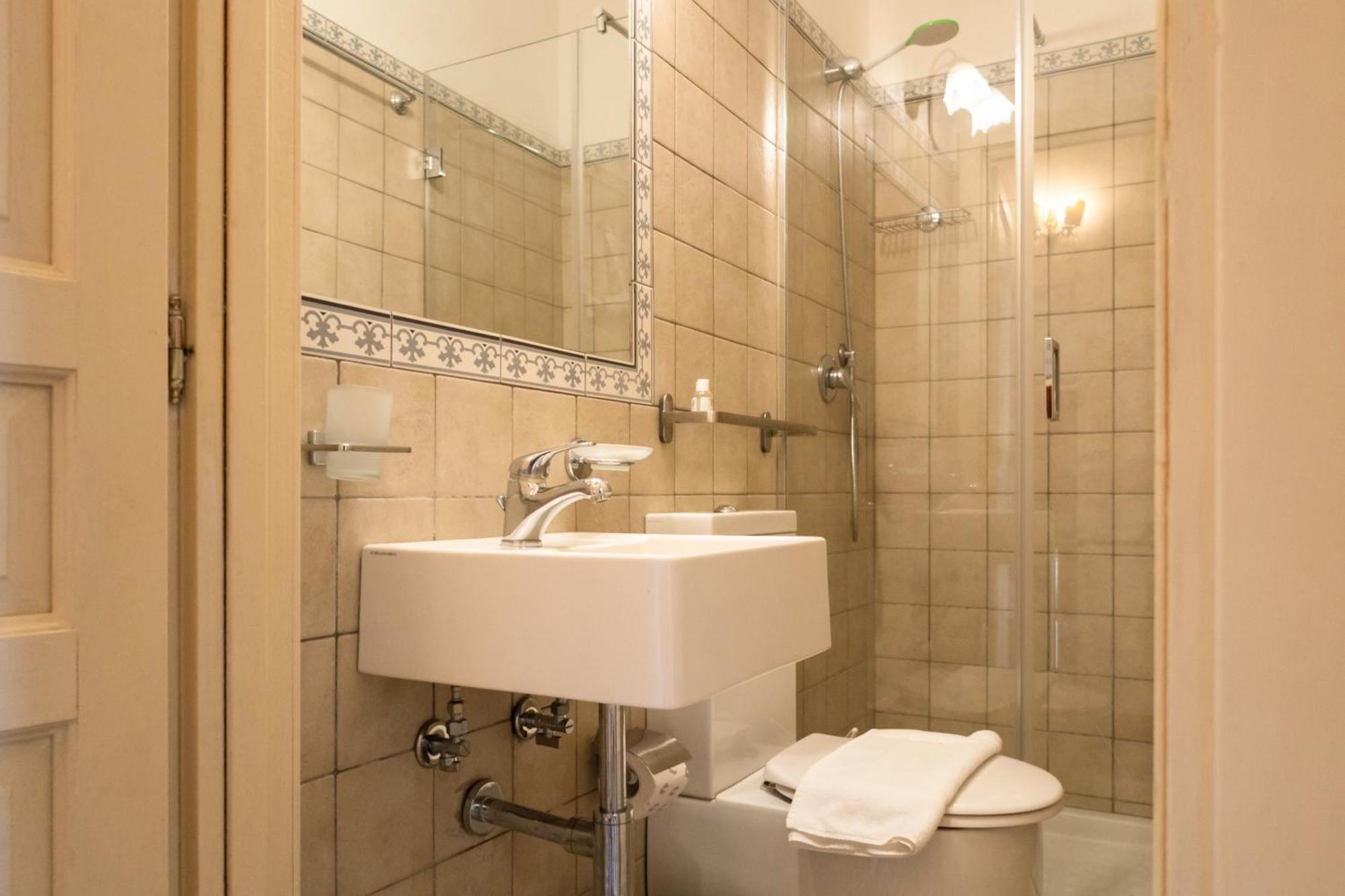 Francalanza City Rooms Catane Extérieur photo