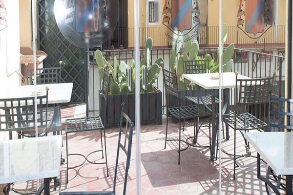 Francalanza City Rooms Catane Extérieur photo